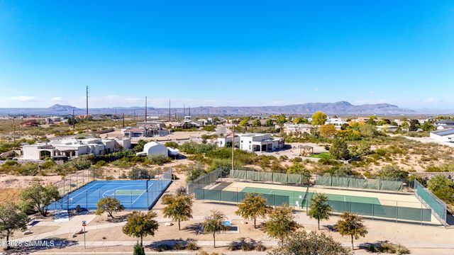 7712 Celestial Street, Las Cruces, NM 88012