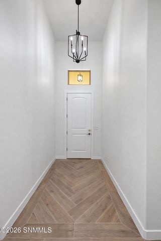 7712 Celestial Street, Las Cruces, NM 88012