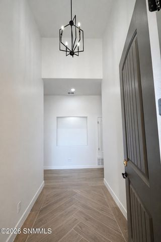 7712 Celestial Street, Las Cruces, NM 88012