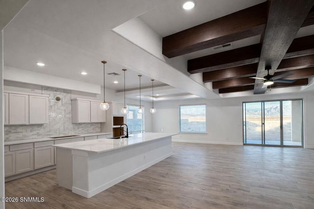 7712 Celestial Street, Las Cruces, NM 88012