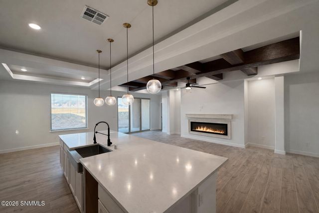 7712 Celestial Street, Las Cruces, NM 88012