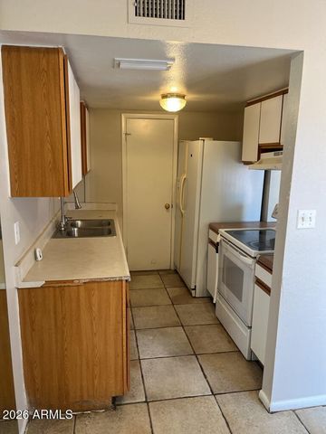 4003 S 45TH Street, Phoenix, AZ 85040