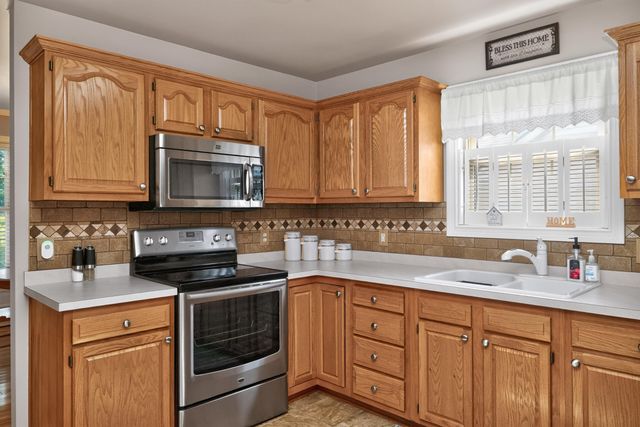 118 Chandler Drive, Danville, KY 40422