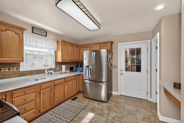 118 Chandler Drive, Danville, KY 40422