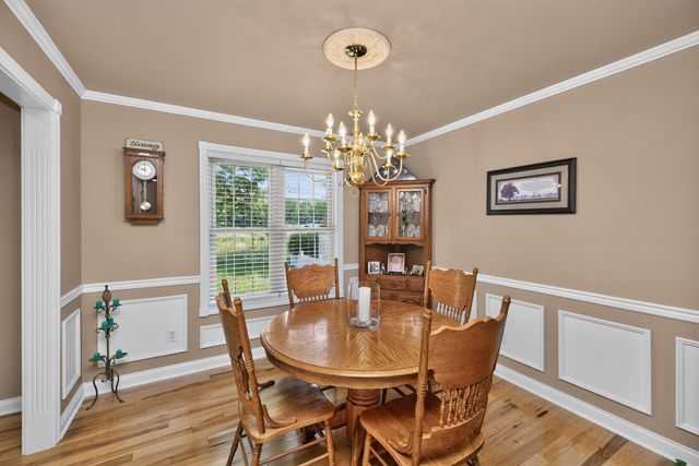 118 Chandler Drive, Danville, KY 40422
