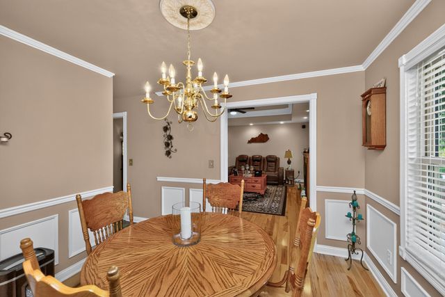 118 Chandler Drive, Danville, KY 40422