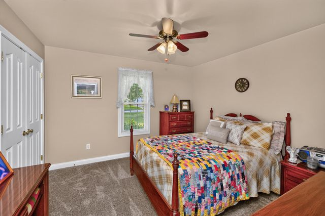 118 Chandler Drive, Danville, KY 40422