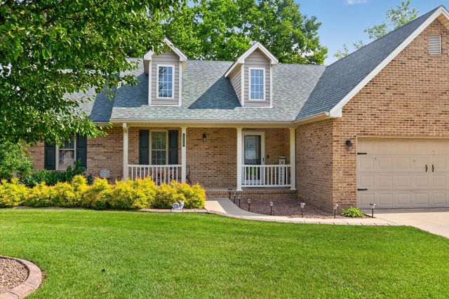 118 Chandler Drive, Danville, KY 40422
