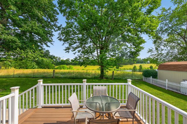 118 Chandler Drive, Danville, KY 40422