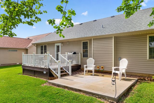 118 Chandler Drive, Danville, KY 40422