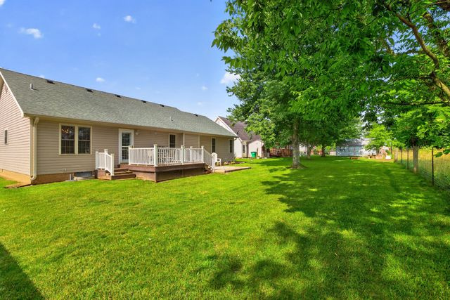 118 Chandler Drive, Danville, KY 40422