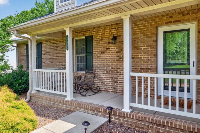 118 Chandler Drive, Danville, KY 40422
