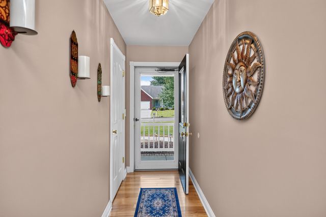 118 Chandler Drive, Danville, KY 40422