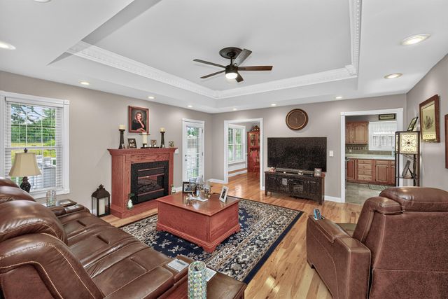 118 Chandler Drive, Danville, KY 40422