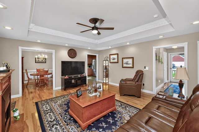 118 Chandler Drive, Danville, KY 40422