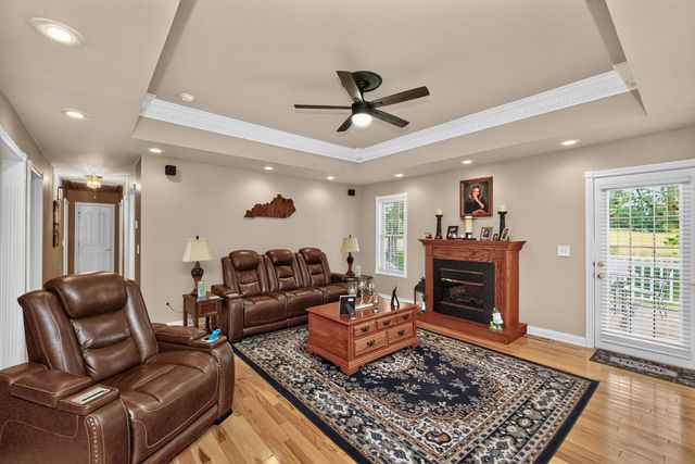 118 Chandler Drive, Danville, KY 40422