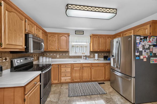 118 Chandler Drive, Danville, KY 40422