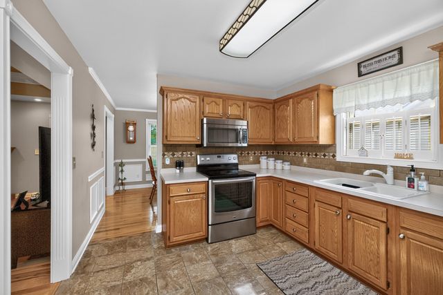 118 Chandler Drive, Danville, KY 40422