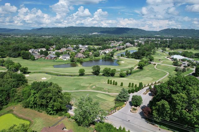 7345 Splendid View Drive, Ooltewah, TN 37363