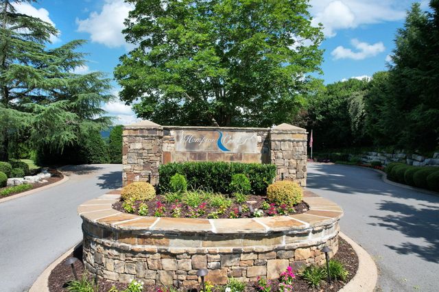 7345 Splendid View Drive, Ooltewah, TN 37363