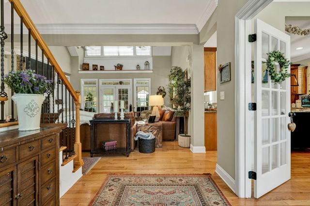 7345 Splendid View Drive, Ooltewah, TN 37363