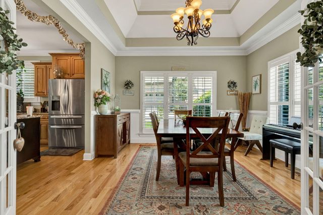 7345 Splendid View Drive, Ooltewah, TN 37363
