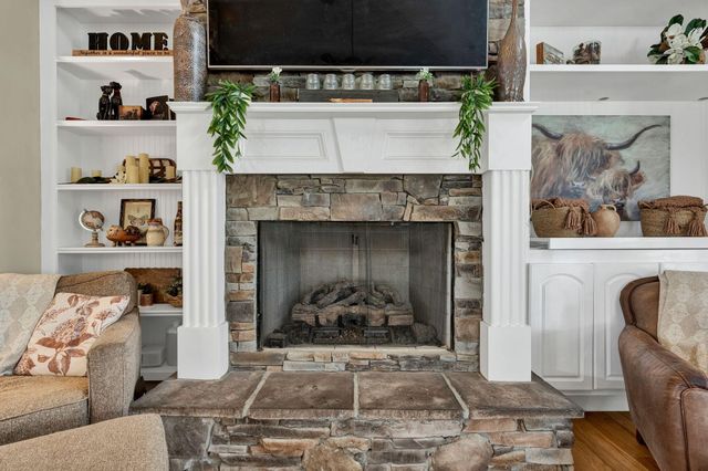 7345 Splendid View Drive, Ooltewah, TN 37363