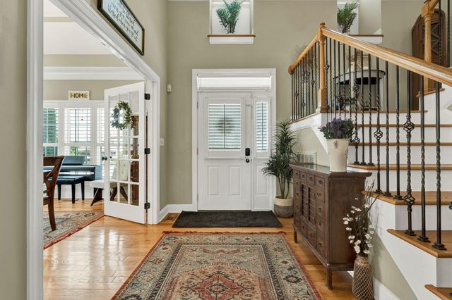 7345 Splendid View Drive, Ooltewah, TN 37363