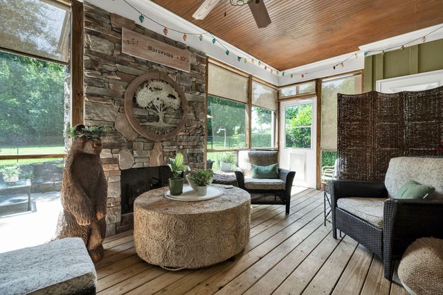 7345 Splendid View Drive, Ooltewah, TN 37363