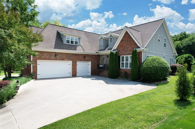 7345 Splendid View Drive, Ooltewah, TN 37363