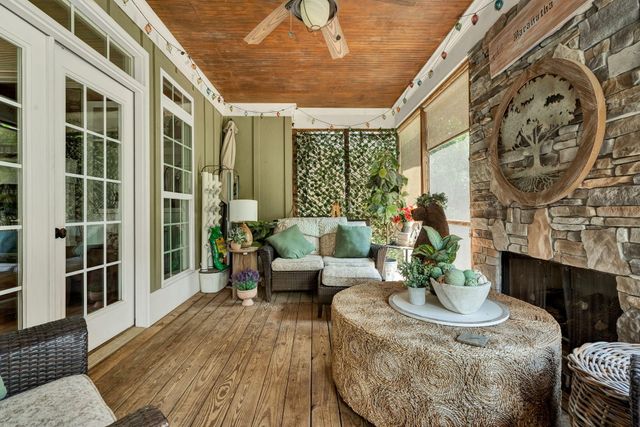 7345 Splendid View Drive, Ooltewah, TN 37363