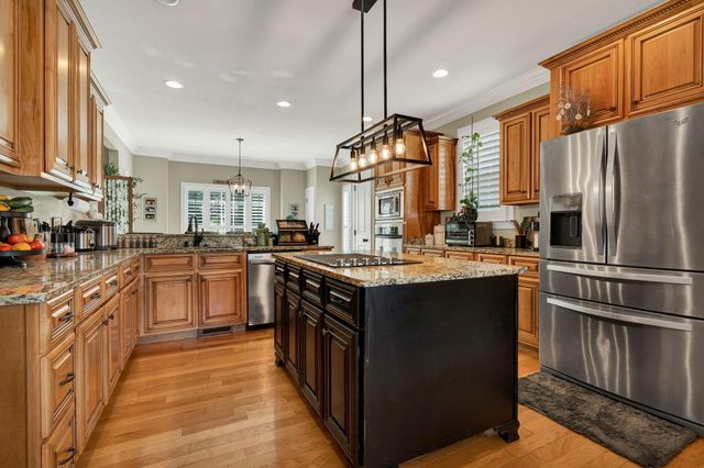 7345 Splendid View Drive, Ooltewah, TN 37363