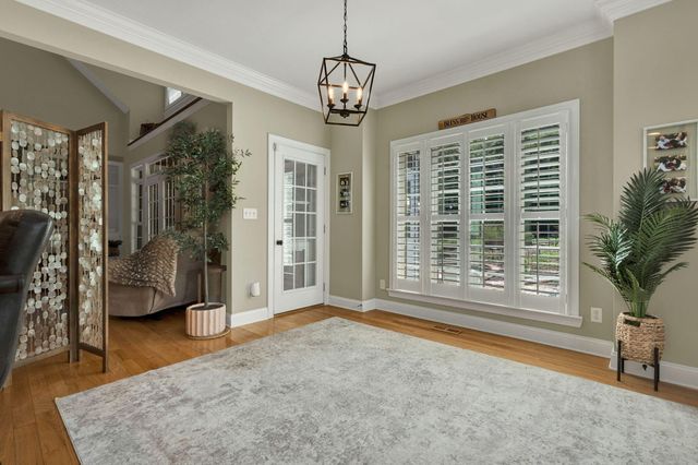 7345 Splendid View Drive, Ooltewah, TN 37363