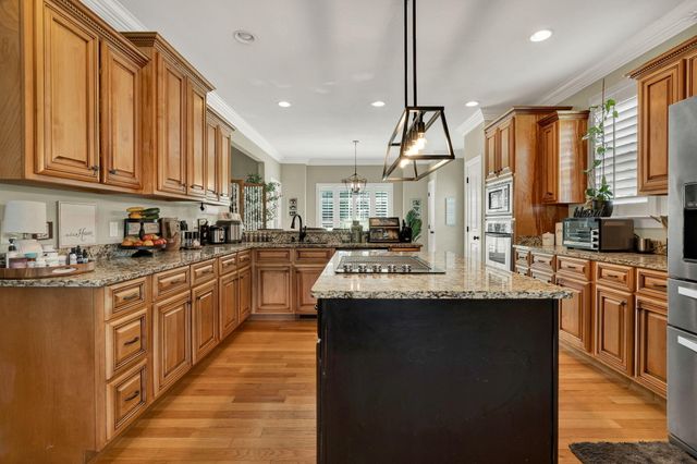 7345 Splendid View Drive, Ooltewah, TN 37363