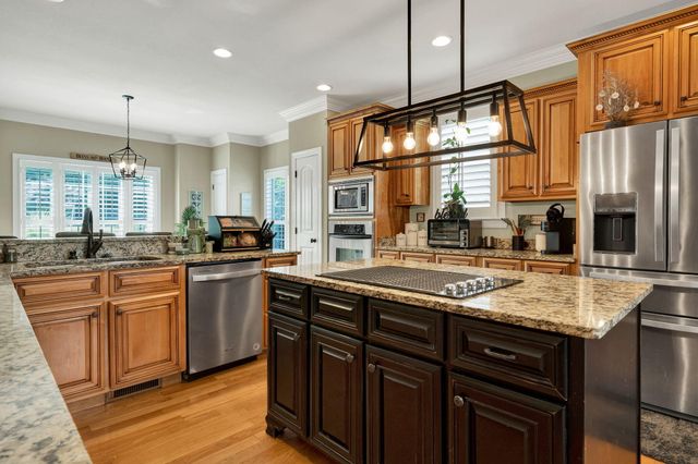 7345 Splendid View Drive, Ooltewah, TN 37363