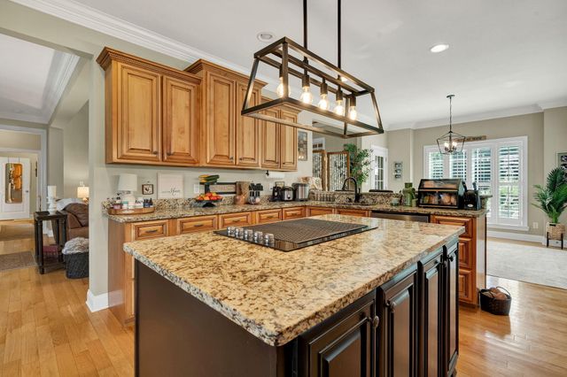 7345 Splendid View Drive, Ooltewah, TN 37363