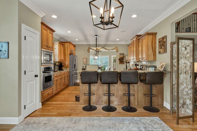 7345 Splendid View Drive, Ooltewah, TN 37363