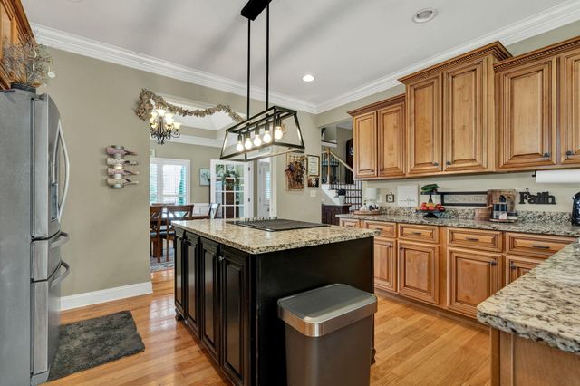 7345 Splendid View Drive, Ooltewah, TN 37363