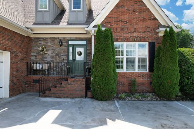 7345 Splendid View Drive, Ooltewah, TN 37363