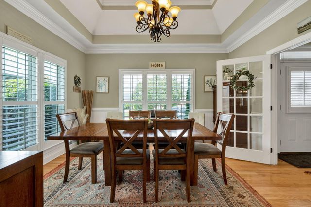 7345 Splendid View Drive, Ooltewah, TN 37363