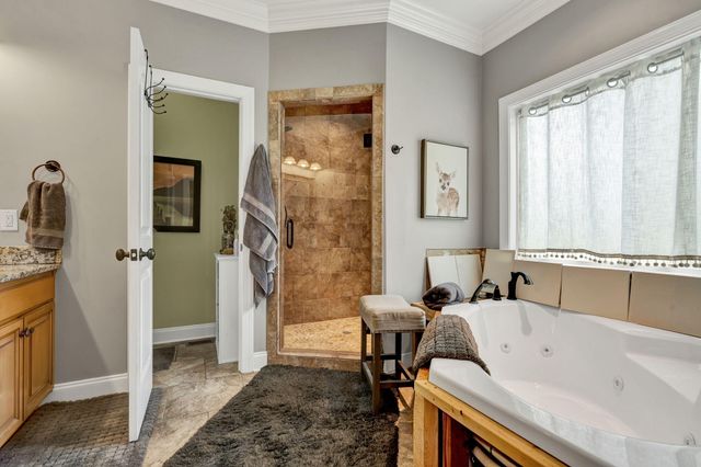 7345 Splendid View Drive, Ooltewah, TN 37363