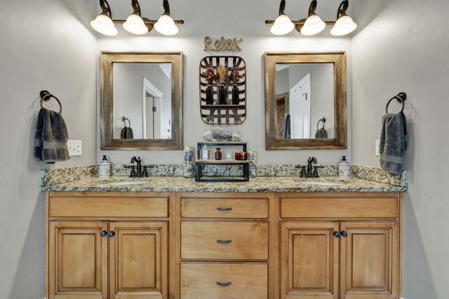 7345 Splendid View Drive, Ooltewah, TN 37363