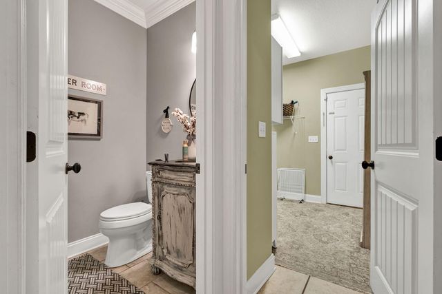 7345 Splendid View Drive, Ooltewah, TN 37363