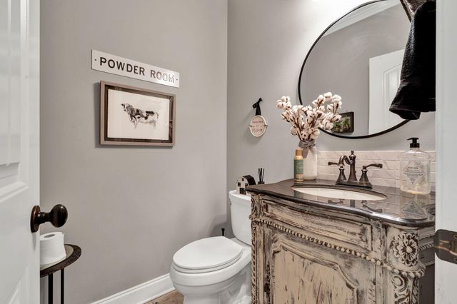 7345 Splendid View Drive, Ooltewah, TN 37363