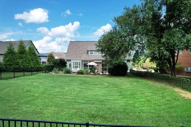 7345 Splendid View Drive, Ooltewah, TN 37363