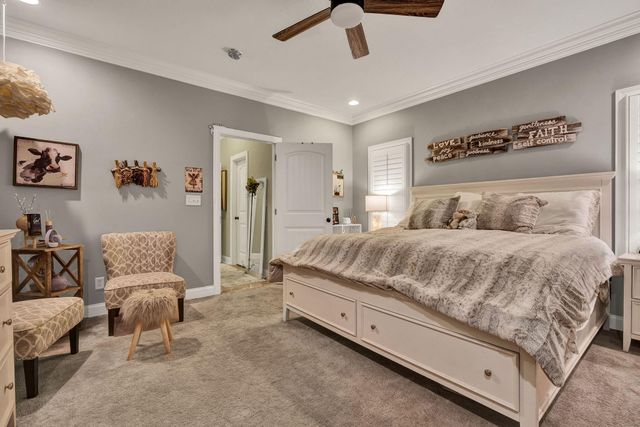 7345 Splendid View Drive, Ooltewah, TN 37363
