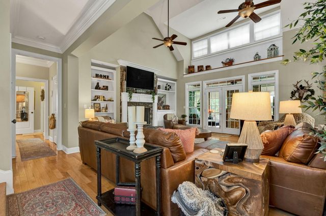 7345 Splendid View Drive, Ooltewah, TN 37363