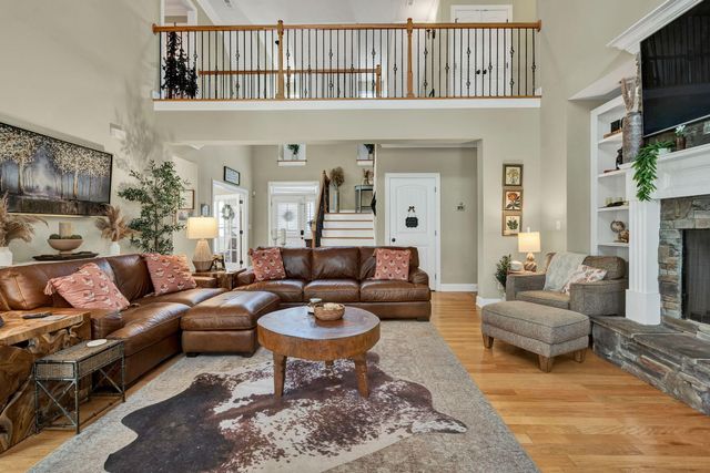 7345 Splendid View Drive, Ooltewah, TN 37363