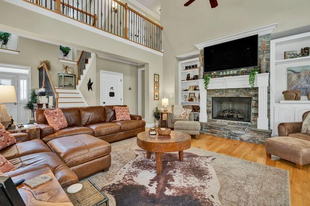 7345 Splendid View Drive, Ooltewah, TN 37363