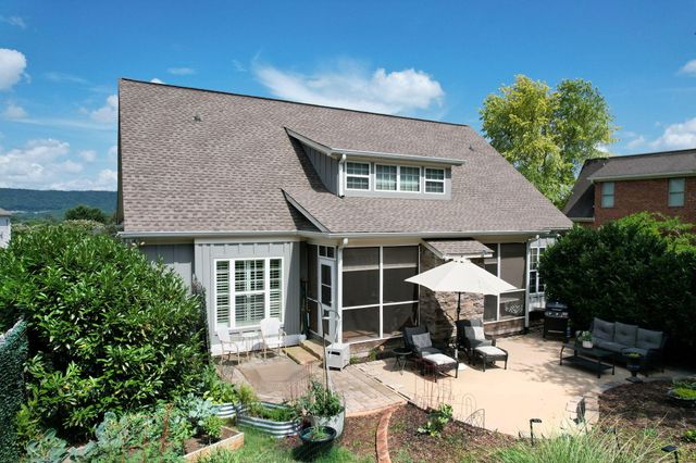 7345 Splendid View Drive, Ooltewah, TN 37363